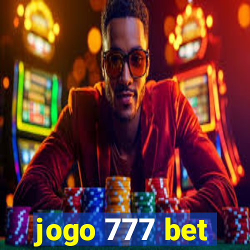 jogo 777 bet